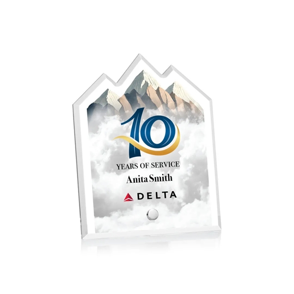 Polaris Summit VividPrint™ Award - Silver