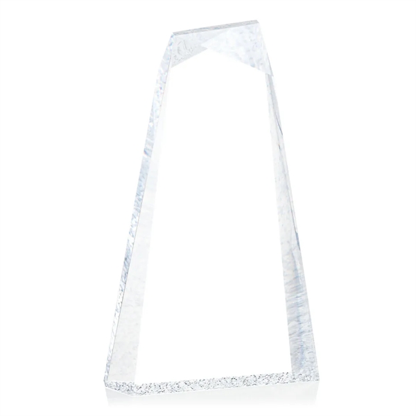 Veradero Award - Clear