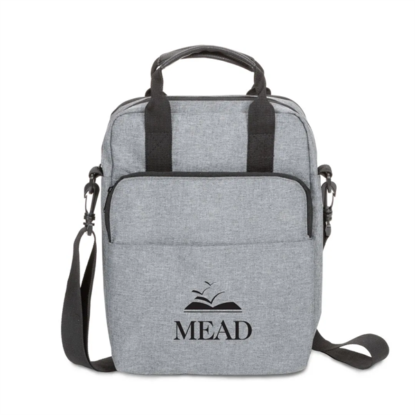 Jaya Crossbody Laptop Bag - Jaya Crossbody Laptop Bag - Image 0 of 1