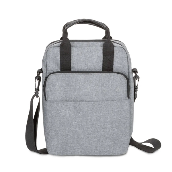 Jaya Crossbody Laptop Bag - Jaya Crossbody Laptop Bag - Image 1 of 1
