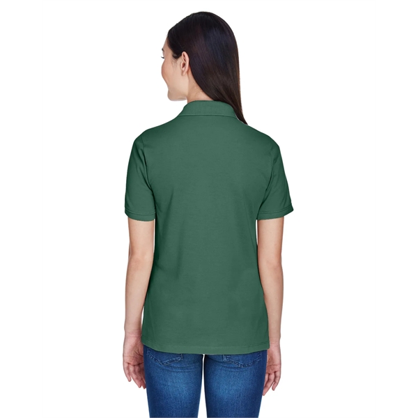 Harriton Ladies' Easy Blend™ Polo - Harriton Ladies' Easy Blend™ Polo - Image 78 of 162