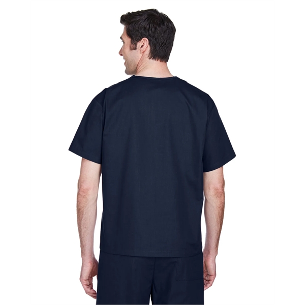 Harriton Adult Restore Scrub Top - Harriton Adult Restore Scrub Top - Image 45 of 69