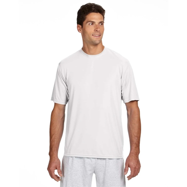 A4 Men's Cooling Performance T-Shirt - A4 Men's Cooling Performance T-Shirt - Image 76 of 180