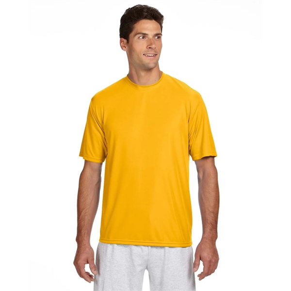 A4 Men's Cooling Performance T-Shirt - A4 Men's Cooling Performance T-Shirt - Image 99 of 180