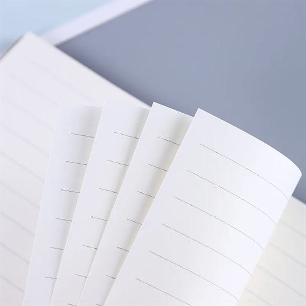 Small Pocket Notebooks 4 3/4 x 5 3/4" - Small Pocket Notebooks 4 3/4 x 5 3/4" - Image 4 of 4