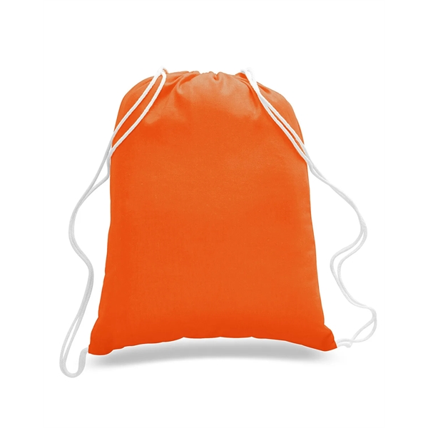 OAD Basic Drawstring Bag
