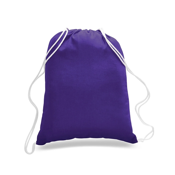 OAD Basic Drawstring Bag