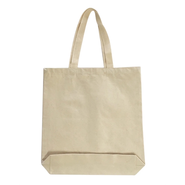 OAD Medium Gusseted Tote - OAD Medium Gusseted Tote - Image 0 of 1