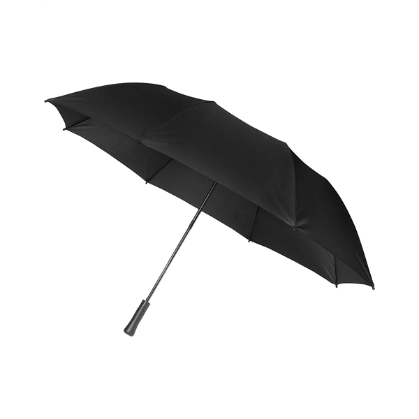 Prime Line Large Auto Open Folding Umbrella 55" - Prime Line Large Auto Open Folding Umbrella 55" - Image 3 of 3