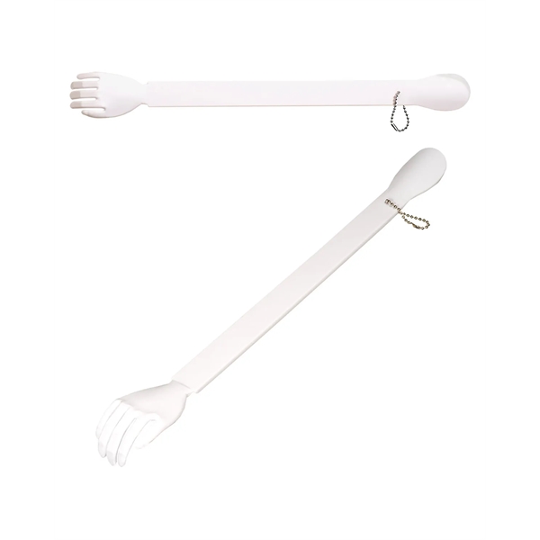 Back Scratcher-Shoe Horn - Back Scratcher-Shoe Horn - Image 2 of 9