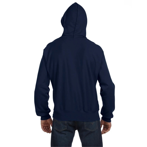 Champion Reverse Weave® Pullover Hooded Sweatshirt - Champion Reverse Weave® Pullover Hooded Sweatshirt - Image 70 of 127