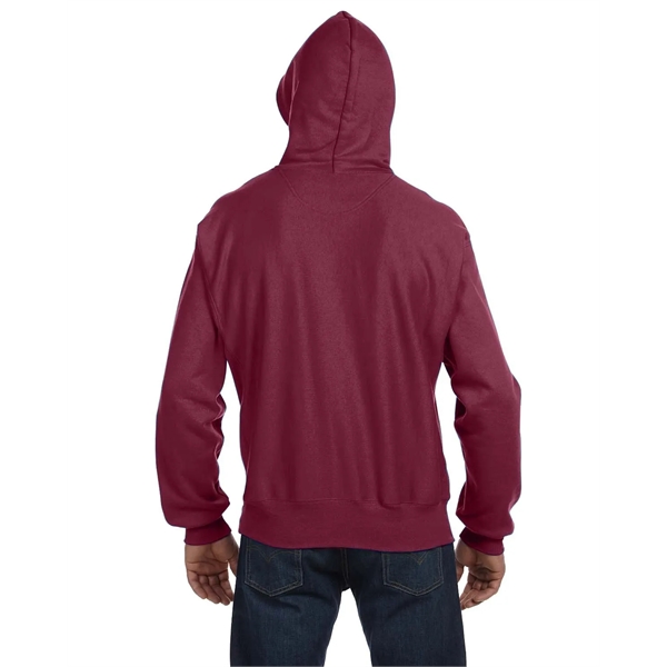 Champion Reverse Weave® Pullover Hooded Sweatshirt - Champion Reverse Weave® Pullover Hooded Sweatshirt - Image 77 of 127