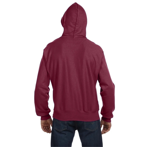 Champion Reverse Weave® Pullover Hooded Sweatshirt - Champion Reverse Weave® Pullover Hooded Sweatshirt - Image 77 of 132