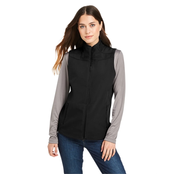 Spyder Ladies' Touring Vest - Spyder Ladies' Touring Vest - Image 1 of 23