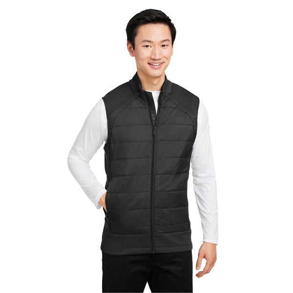 Spyder Men's Impact Vest - Spyder Men's Impact Vest - Image 3 of 23