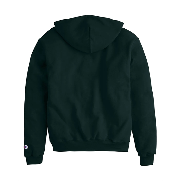Champion Adult Powerblend® Full-Zip Hooded Sweatshirt - Champion Adult Powerblend® Full-Zip Hooded Sweatshirt - Image 96 of 116