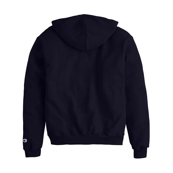 Champion Adult Powerblend® Full-Zip Hooded Sweatshirt - Champion Adult Powerblend® Full-Zip Hooded Sweatshirt - Image 46 of 57