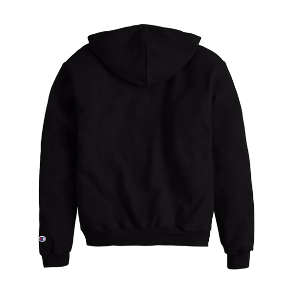 Champion Adult Powerblend® Full-Zip Hooded Sweatshirt - Champion Adult Powerblend® Full-Zip Hooded Sweatshirt - Image 106 of 116