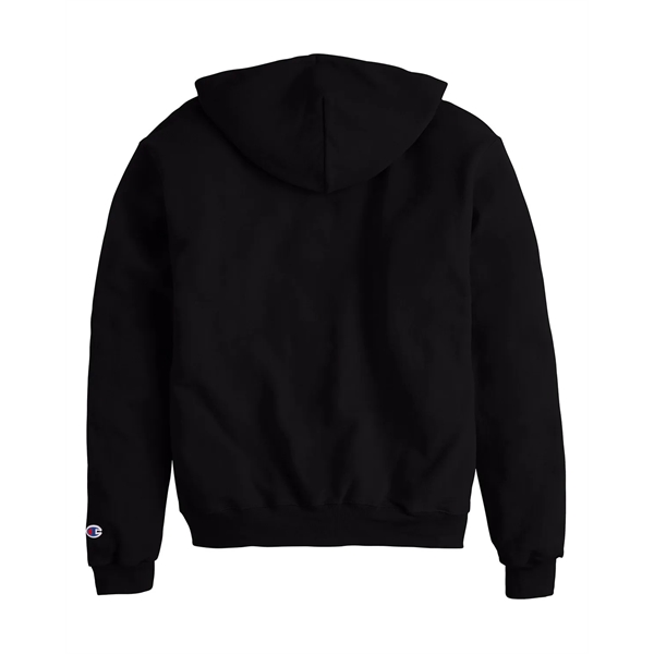 Champion Adult Powerblend® Full-Zip Hooded Sweatshirt - Champion Adult Powerblend® Full-Zip Hooded Sweatshirt - Image 54 of 57