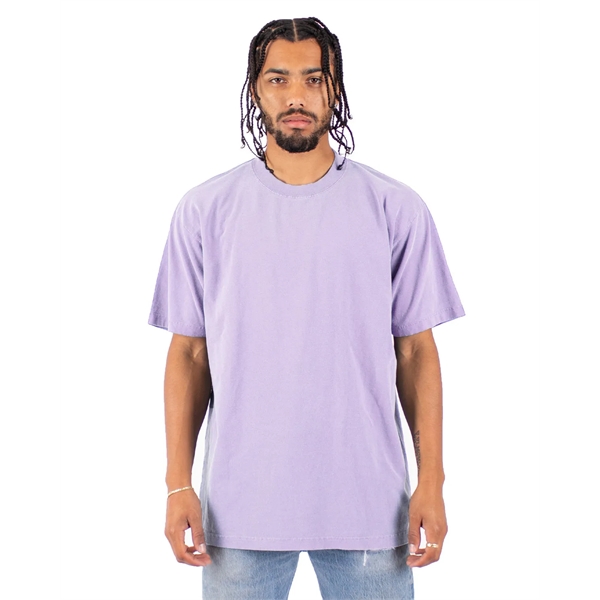 Shaka Wear Garment-Dyed Crewneck T-Shirt - Shaka Wear Garment-Dyed Crewneck T-Shirt - Image 0 of 62