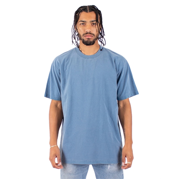 Shaka Wear Garment-Dyed Crewneck T-Shirt - Shaka Wear Garment-Dyed Crewneck T-Shirt - Image 11 of 62