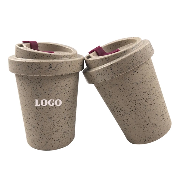 Coffee Grounds Cup - Coffee Grounds Cup - Image 0 of 2