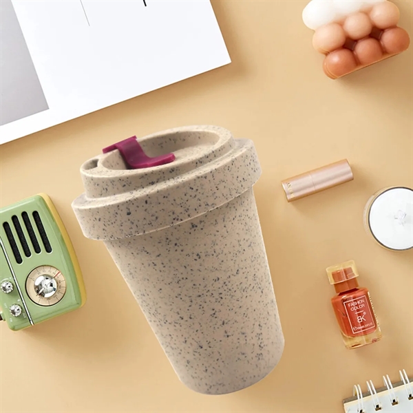 Coffee Grounds Cup - Coffee Grounds Cup - Image 2 of 2
