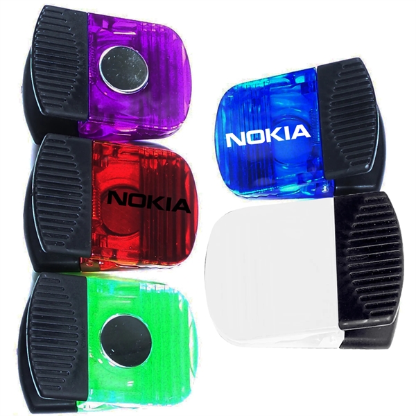 Jumbo size memo clip - Jumbo size memo clip - Image 0 of 8