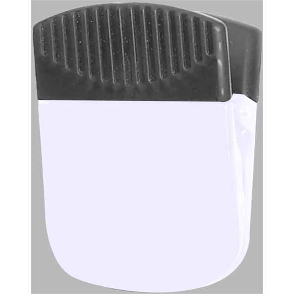 Jumbo size memo clip - Jumbo size memo clip - Image 7 of 8