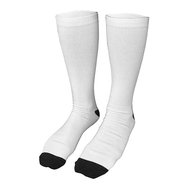 Thames Dye Sublimated Dress Socks (Pair) - Thames Dye Sublimated Dress Socks (Pair) - Image 10 of 14