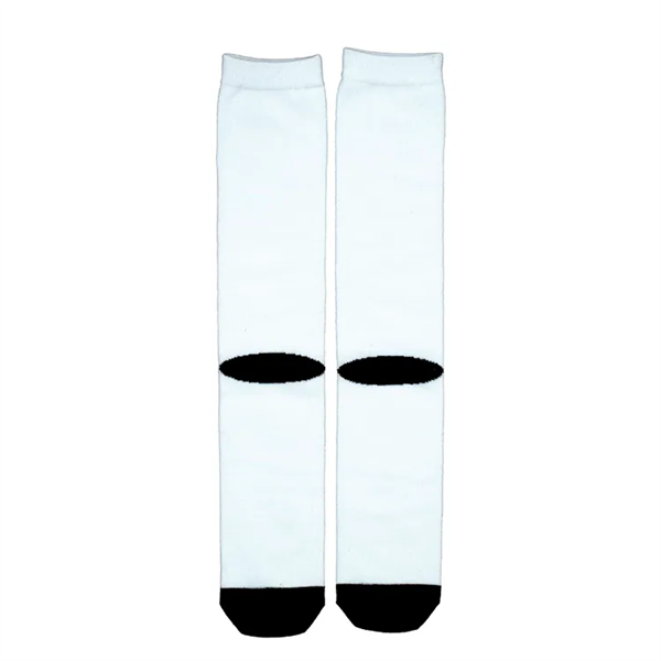 Thames Dye Sublimated Dress Socks (Pair) - Thames Dye Sublimated Dress Socks (Pair) - Image 12 of 14