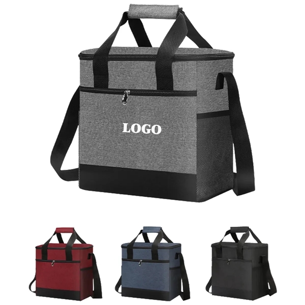 Waterproof Insulated Bag - Waterproof Insulated Bag - Image 0 of 6