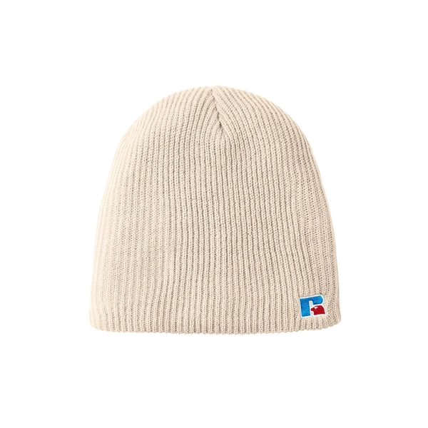 Russell Athletic Core R Patch Beanie - Russell Athletic Core R Patch Beanie - Image 0 of 19