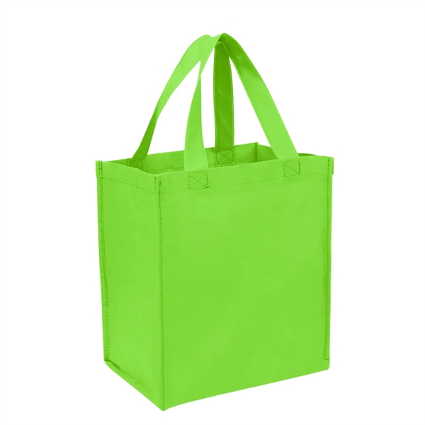 Non-Woven Shopping Tote Bag - Non-Woven Shopping Tote Bag - Image 5 of 25