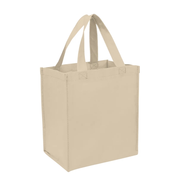 Non-Woven Shopping Tote Bag - Non-Woven Shopping Tote Bag - Image 8 of 25