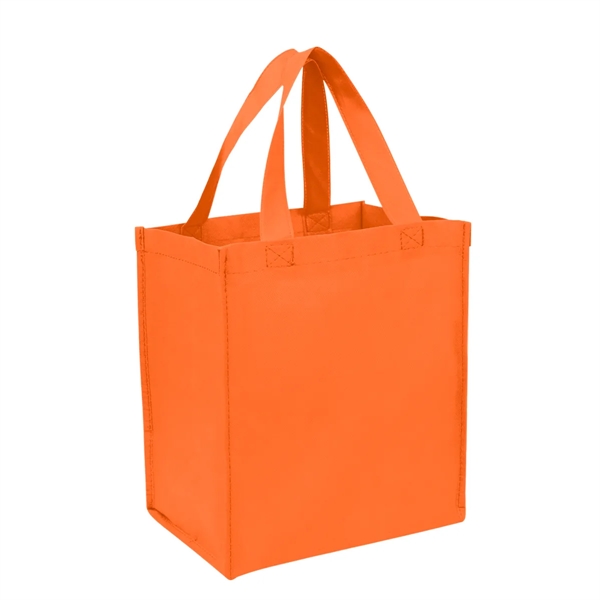 Non-Woven Shopping Tote Bag - Non-Woven Shopping Tote Bag - Image 11 of 25