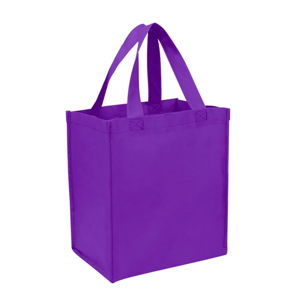 Non-Woven Shopping Tote Bag - Non-Woven Shopping Tote Bag - Image 14 of 25