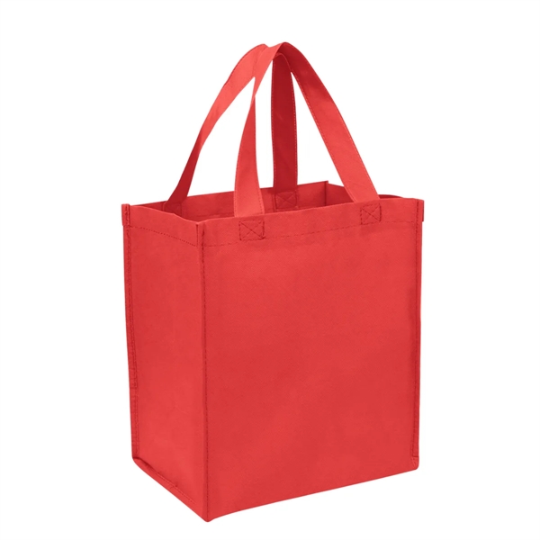 Non-Woven Shopping Tote Bag - Non-Woven Shopping Tote Bag - Image 19 of 25