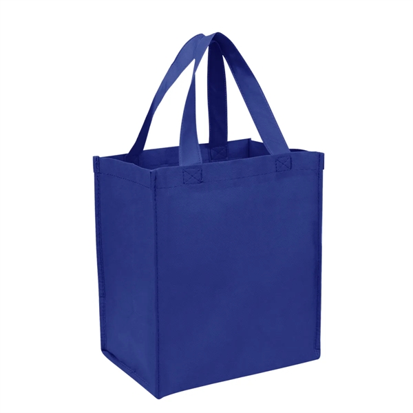 Non-Woven Shopping Tote Bag - Non-Woven Shopping Tote Bag - Image 20 of 25