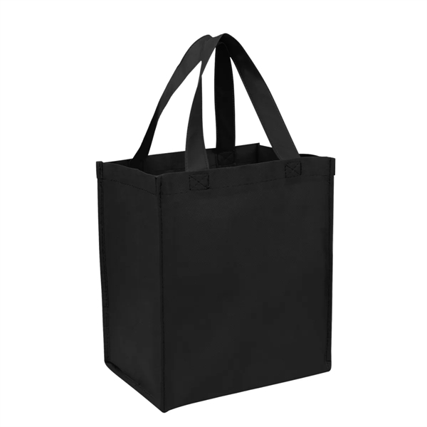 Custom Non-Woven Shopping Tote Bag