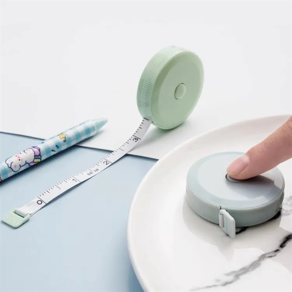 Measure Tape - Measure Tape - Image 2 of 3