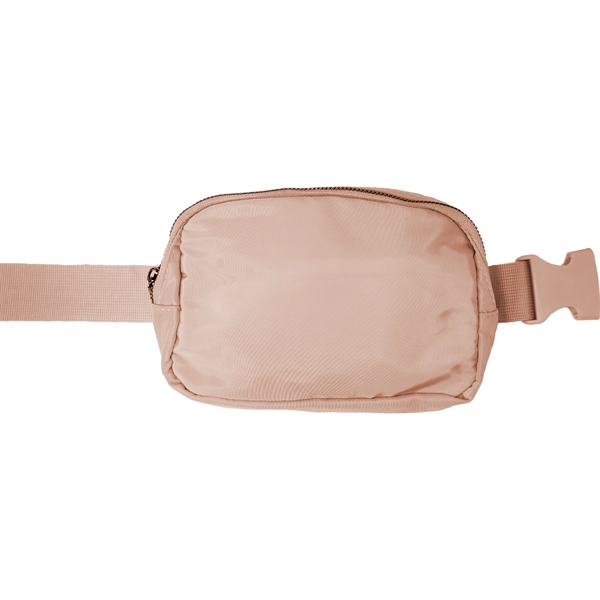 Fanny Pack / Belt Bag Trendy - Fanny Pack / Belt Bag Trendy - Image 2 of 11