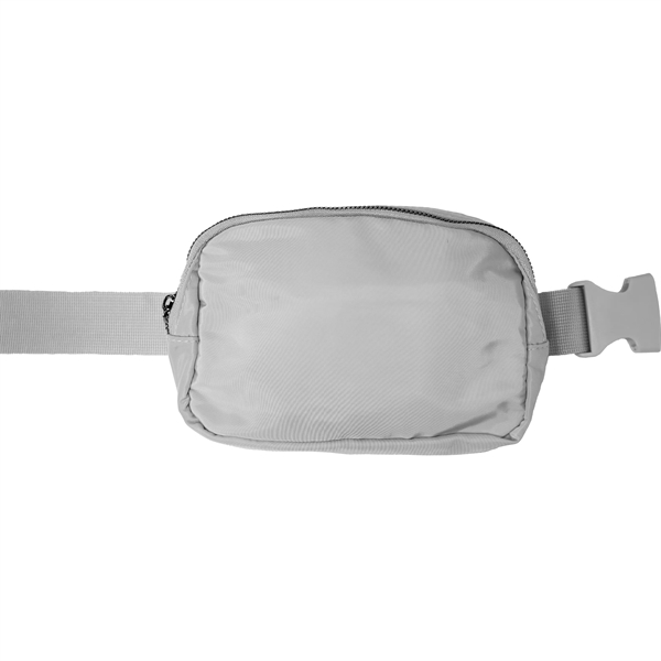 Fanny Pack / Belt Bag Trendy - Fanny Pack / Belt Bag Trendy - Image 4 of 11