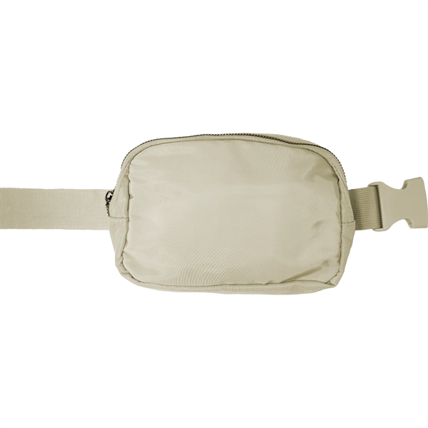 Fanny Pack / Belt Bag Trendy - Fanny Pack / Belt Bag Trendy - Image 6 of 11