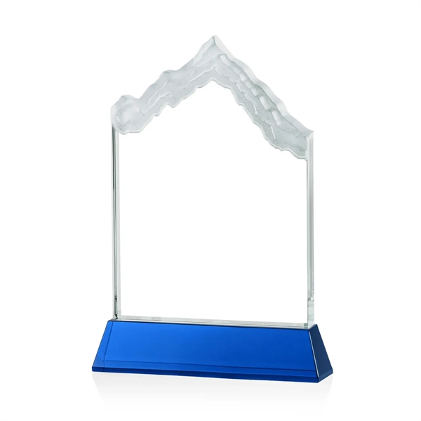 McKinley Award on Newhaven - Blue