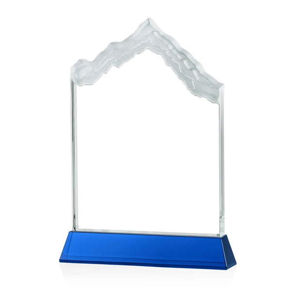 McKinley Award on Newhaven - Blue