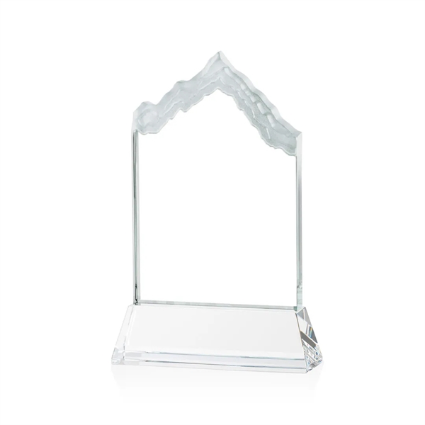 McKinley VividPrint™ Award on Newhaven - Starfire