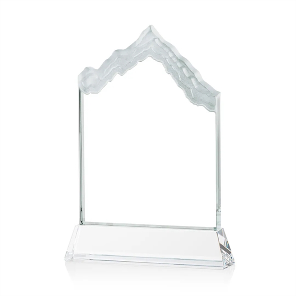 McKinley VividPrint™ Award on Newhaven - Starfire