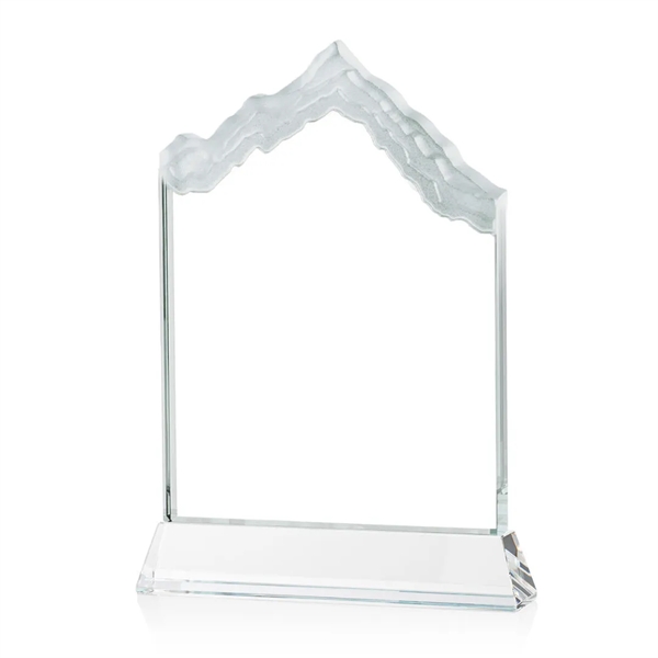 McKinley VividPrint™ Award on Newhaven - Starfire