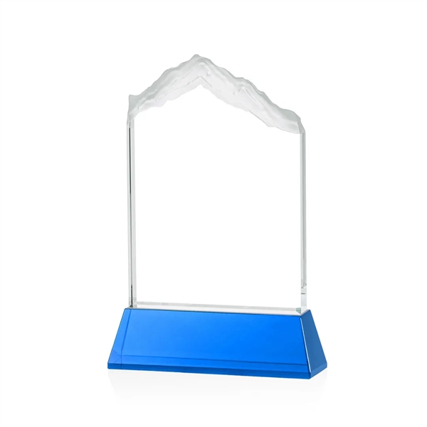 Everest Award on Newhaven - Sky Blue